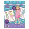Educational Insights PaperCraft Fashion Parade Paper Dolls, 3PK 1553 - alternate 4